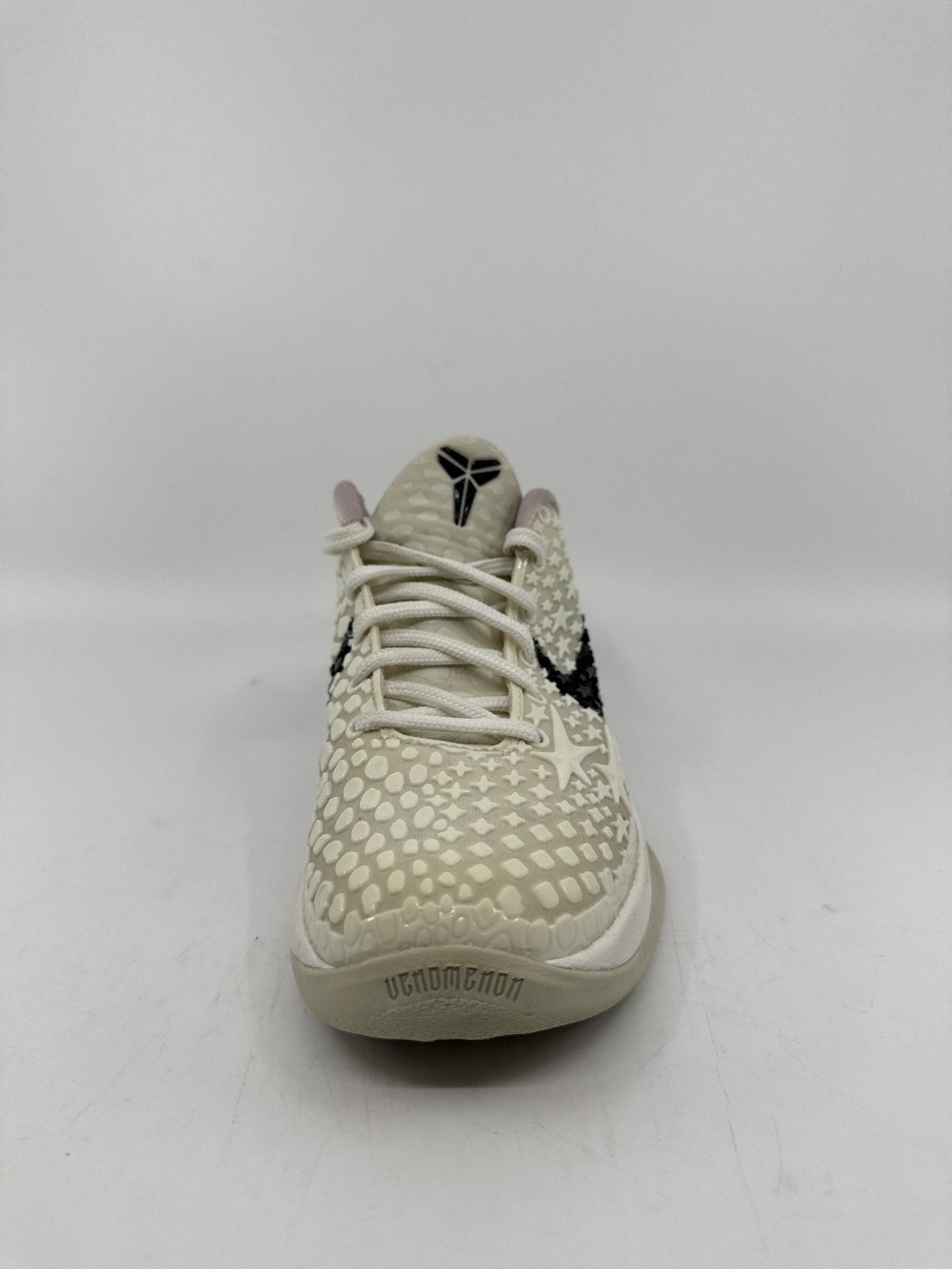 *USED* NIKE KOBE 6 (PS) - SAIL ALL-STAR