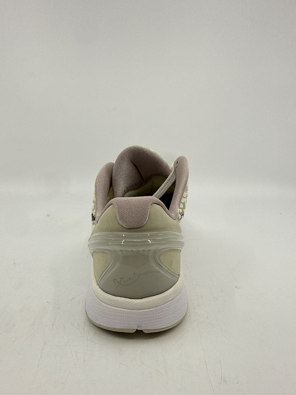 *USED* NIKE KOBE 6 (PS) - SAIL ALL-STAR