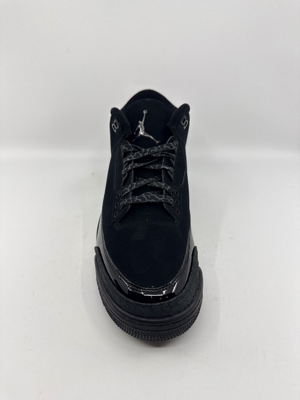 AJ 3 - BLACK CAT (2025)