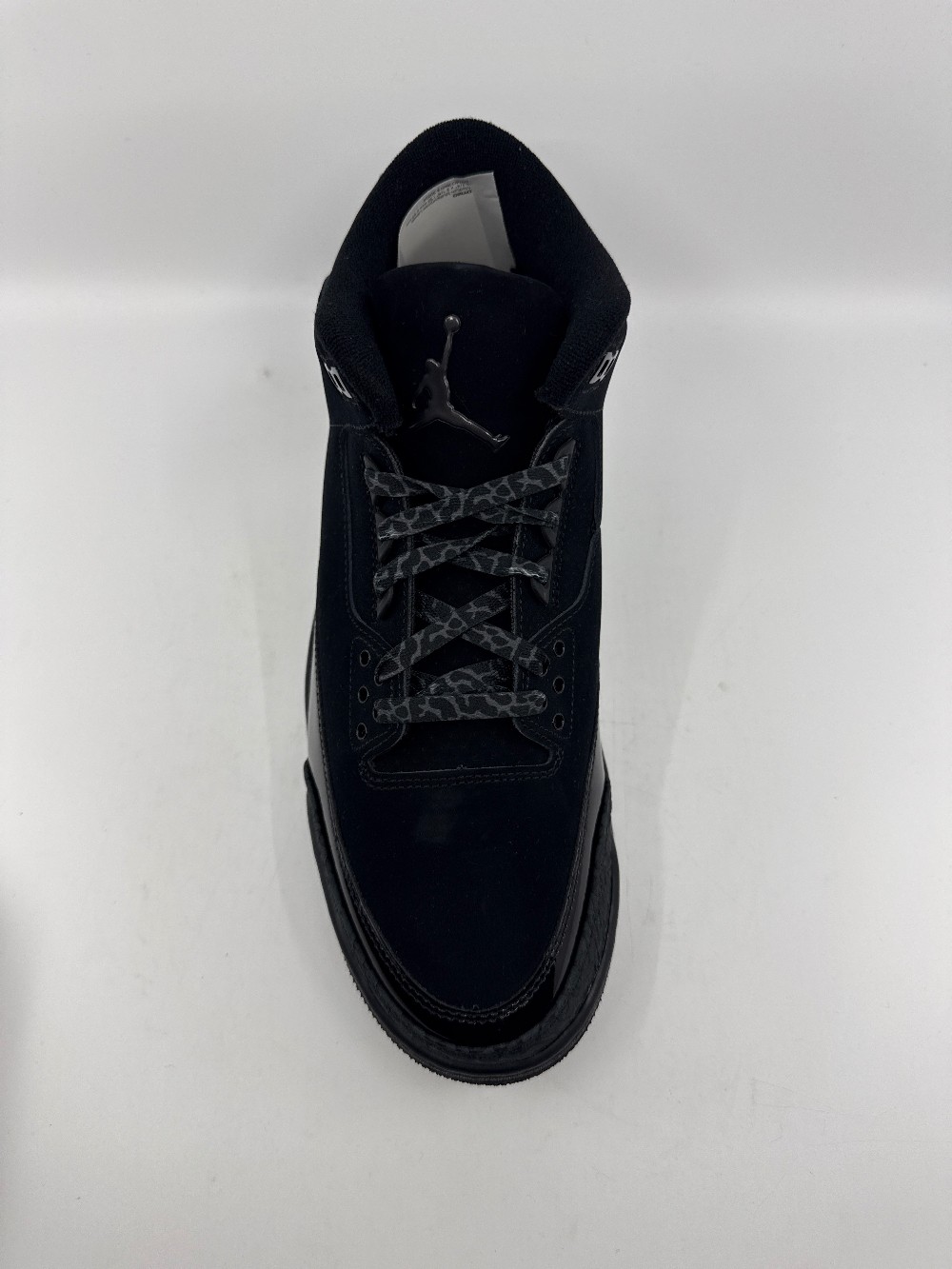 AJ 3 - BLACK CAT (2025)