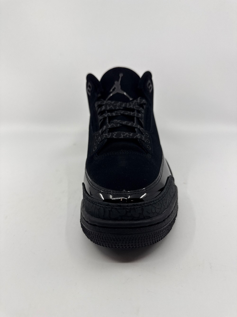 AJ 3 - BLACK CAT (2025)