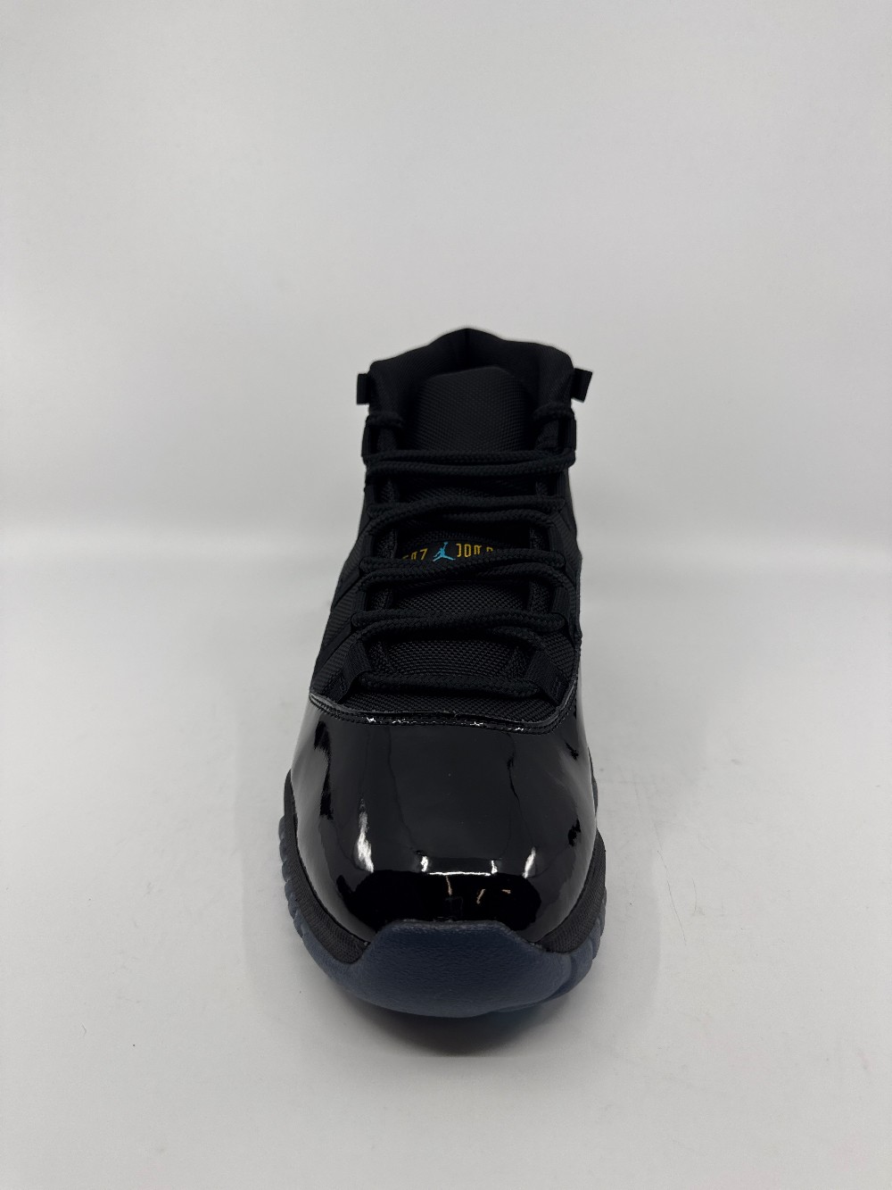 AJ 11 - GAMMA BLUE (2025)