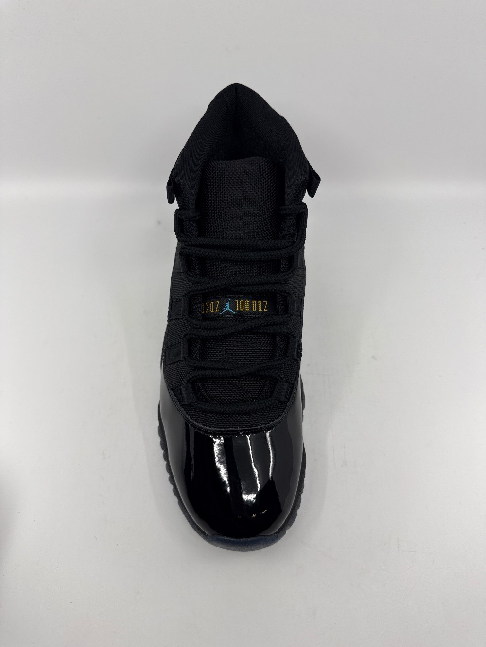 AJ 11 - GAMMA BLUE (2025)