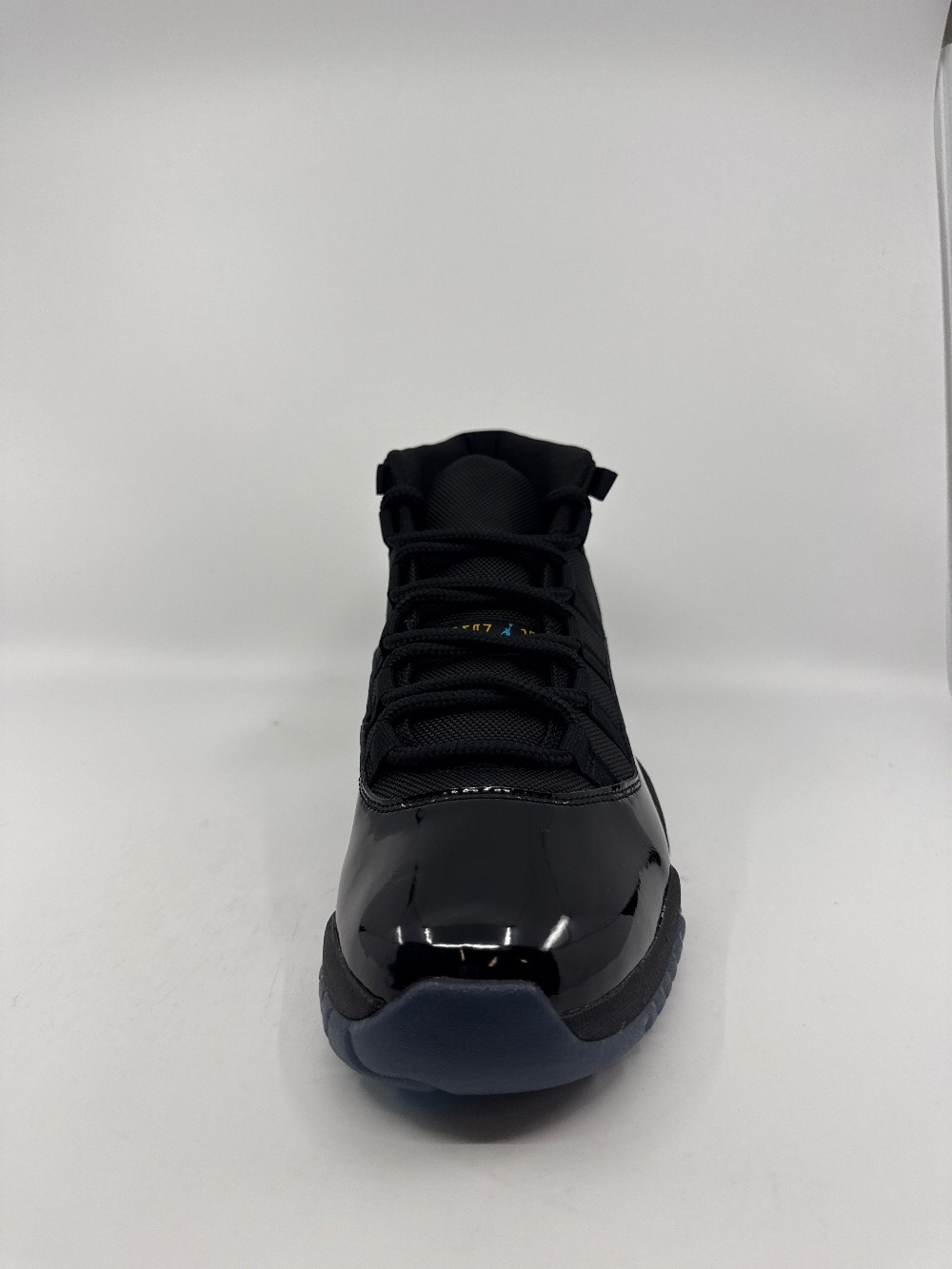 AJ 11 - GAMMA BLUE (2025)