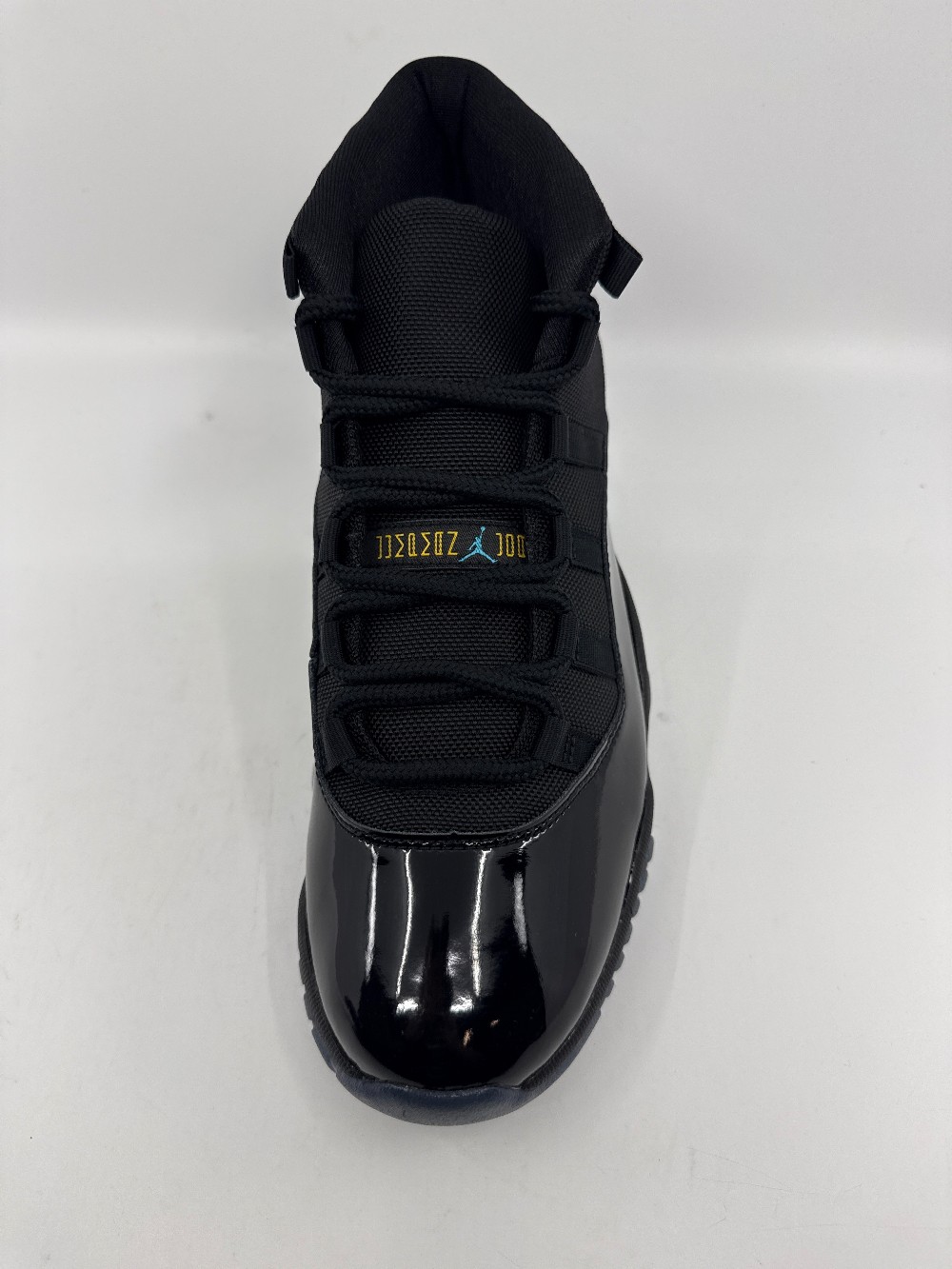 AJ 11 - GAMMA BLUE (2025)