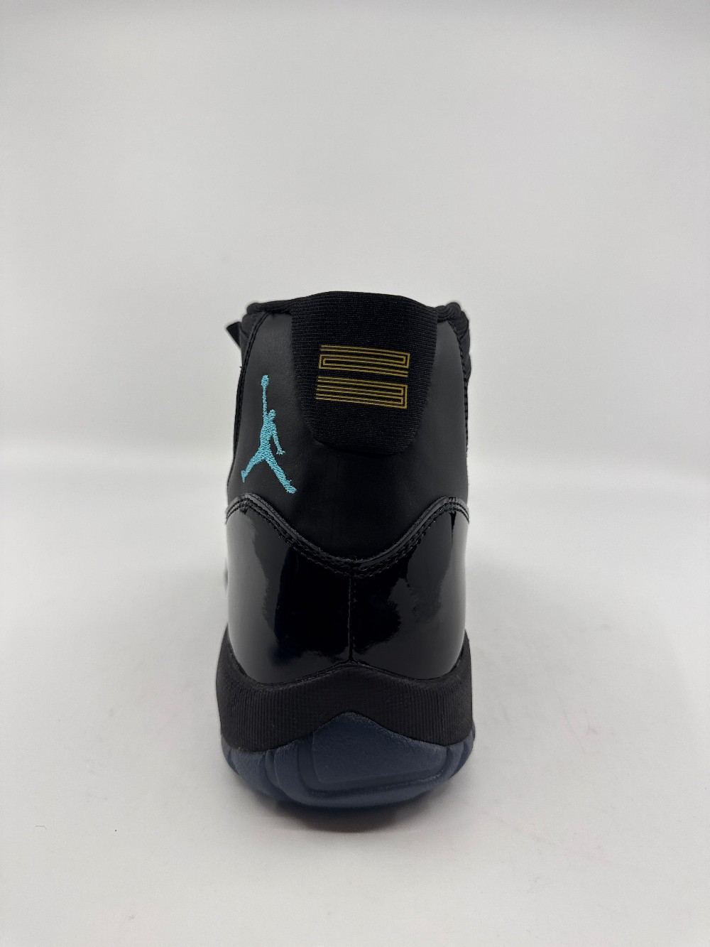AJ 11 - GAMMA BLUE (2025)