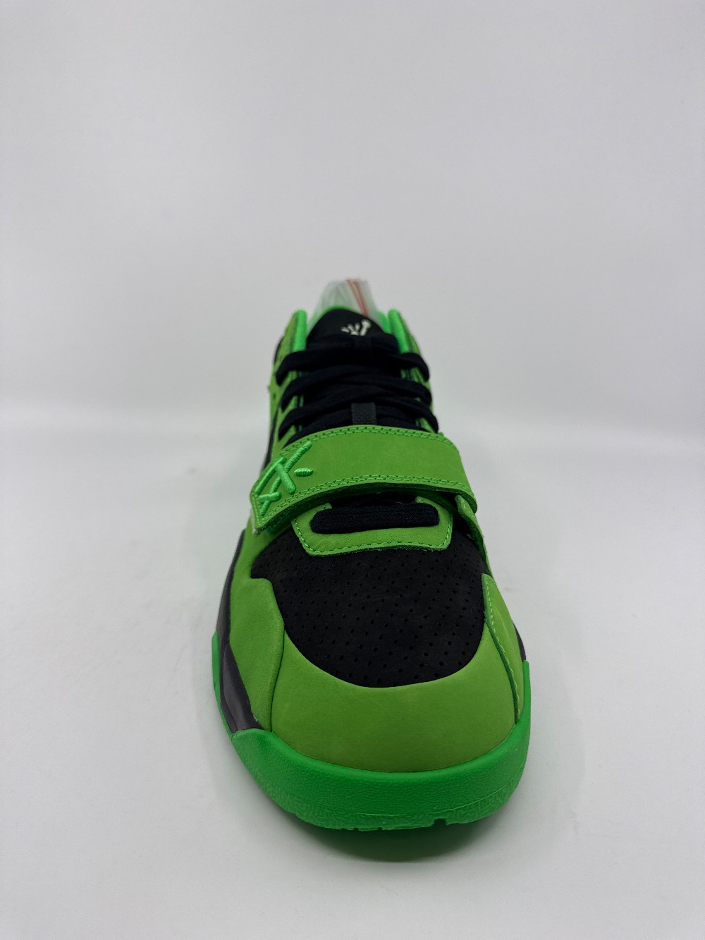 JORDAN X TRAVIS SCOTT CJ1 T-REXX - GREEN SPARK