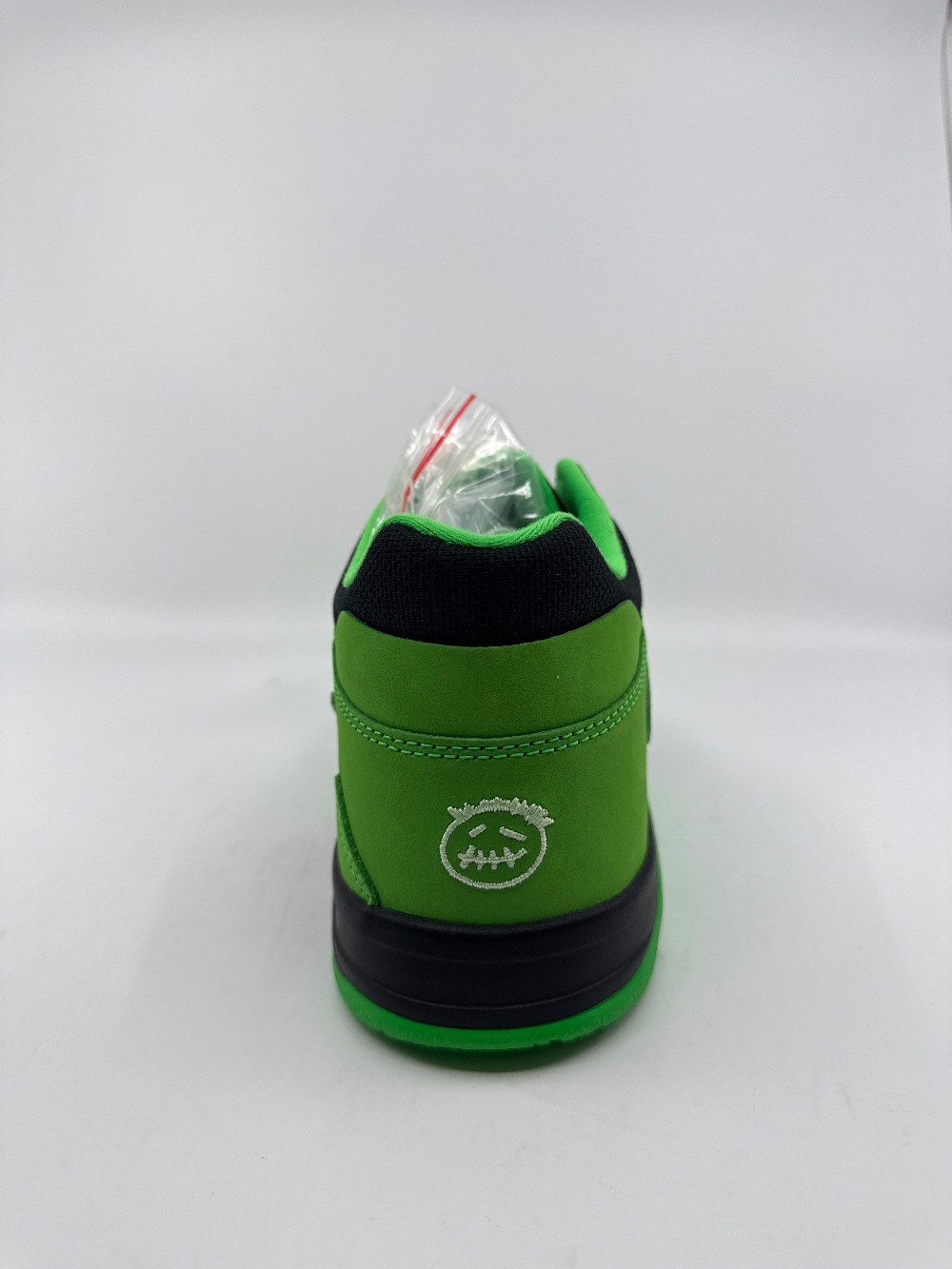 JORDAN X TRAVIS SCOTT CJ1 T-REXX - GREEN SPARK