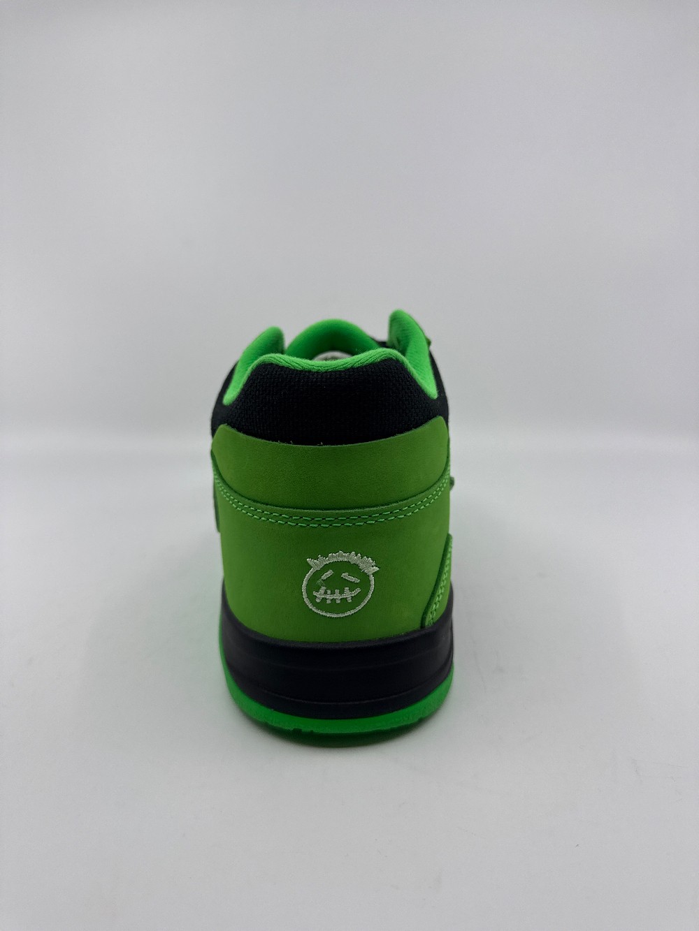 JORDAN X TRAVIS SCOTT CJ1 T-REXX - GREEN SPARK