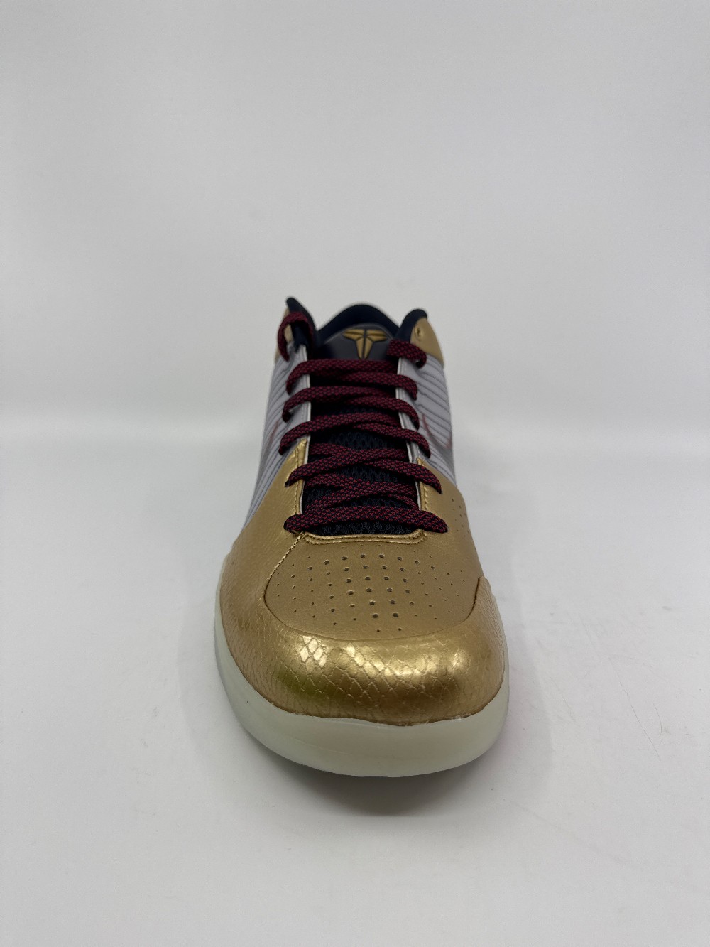 NIKE KOBE 4 PROTRO - GOLD MEDAL (2024)