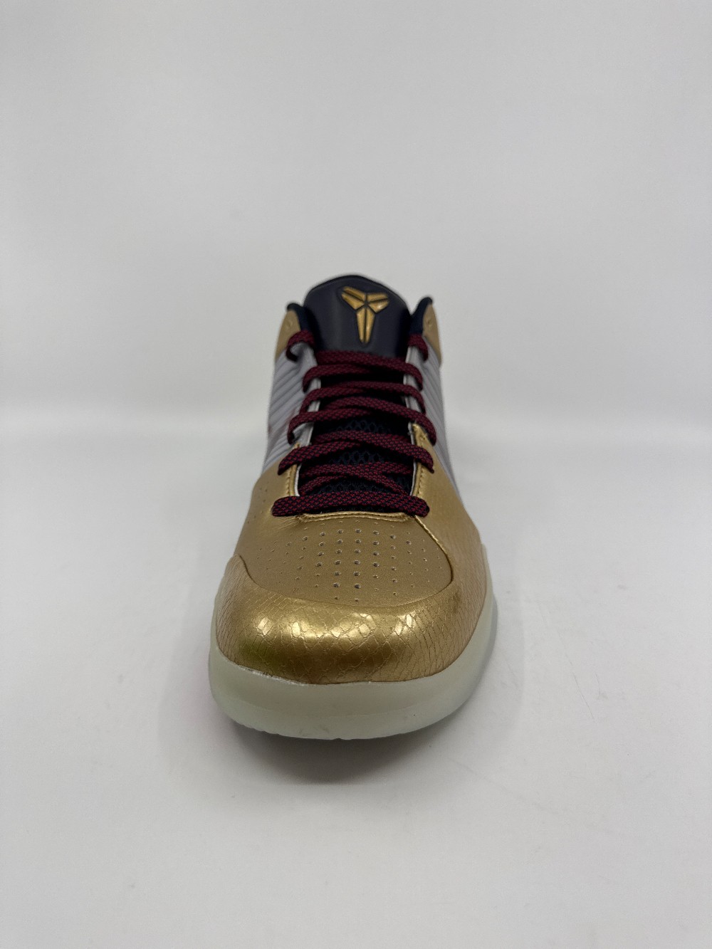 NIKE KOBE 4 PROTRO - GOLD MEDAL (2024)