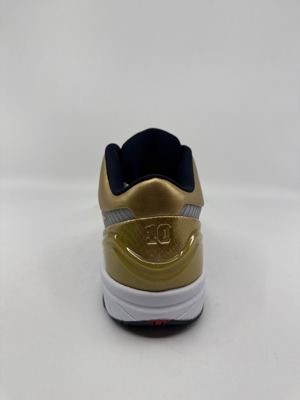 NIKE KOBE 4 PROTRO - GOLD MEDAL (2024)