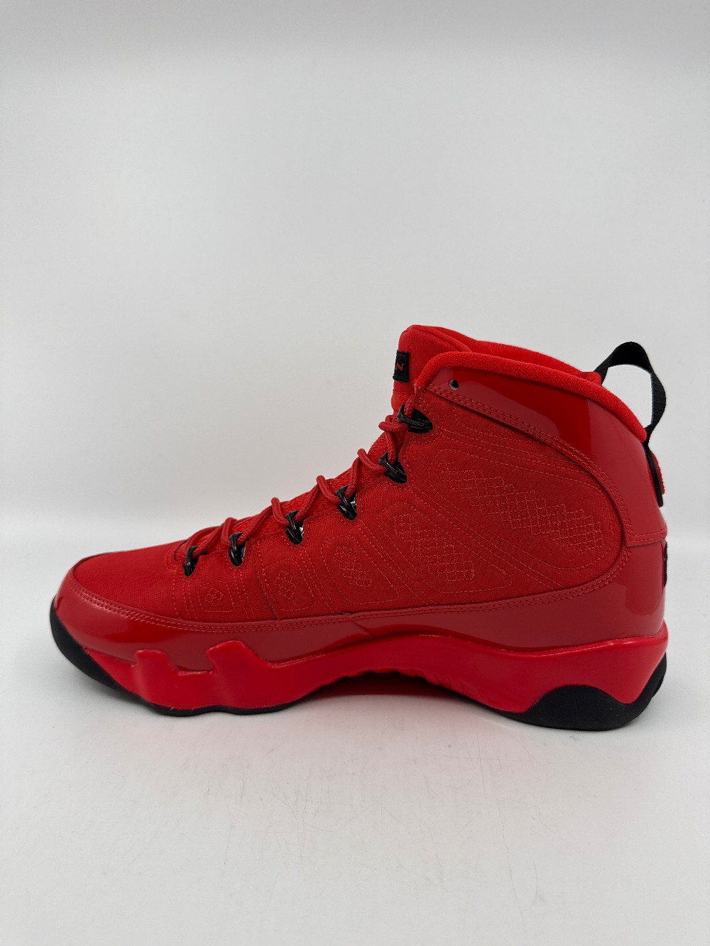 *VNDS* AJ 9 - CHILE RED