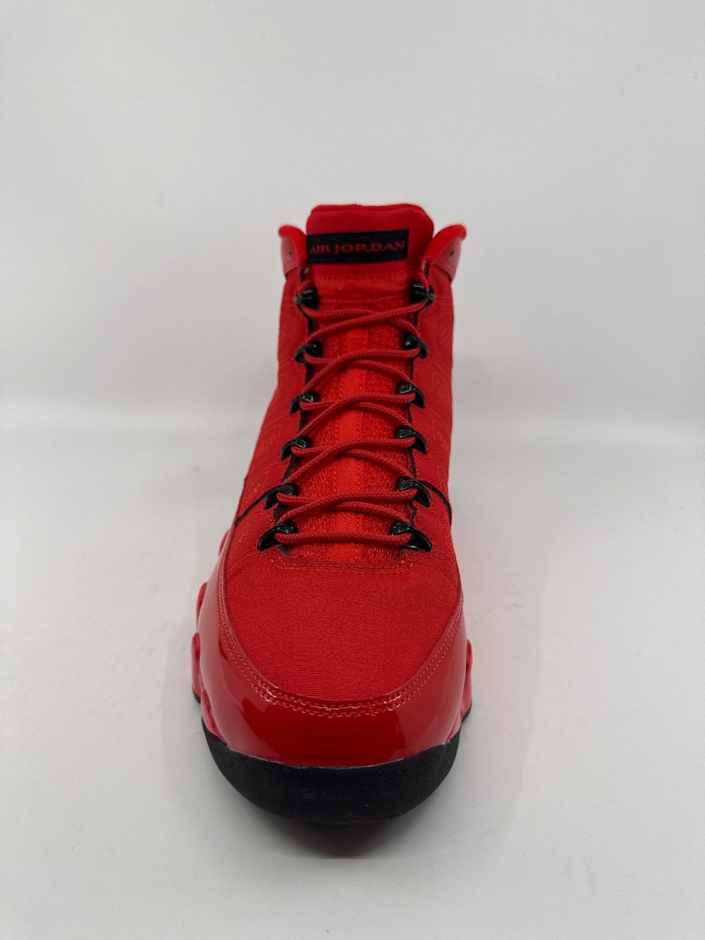 *VNDS* AJ 9 - CHILE RED