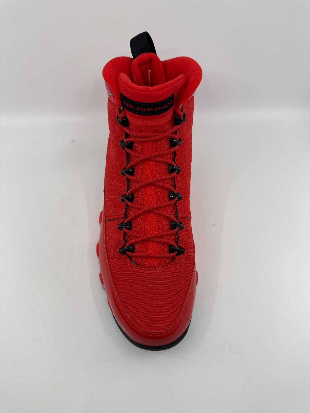 *VNDS* AJ 9 - CHILE RED