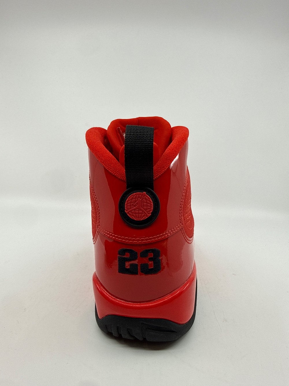 *VNDS* AJ 9 - CHILE RED