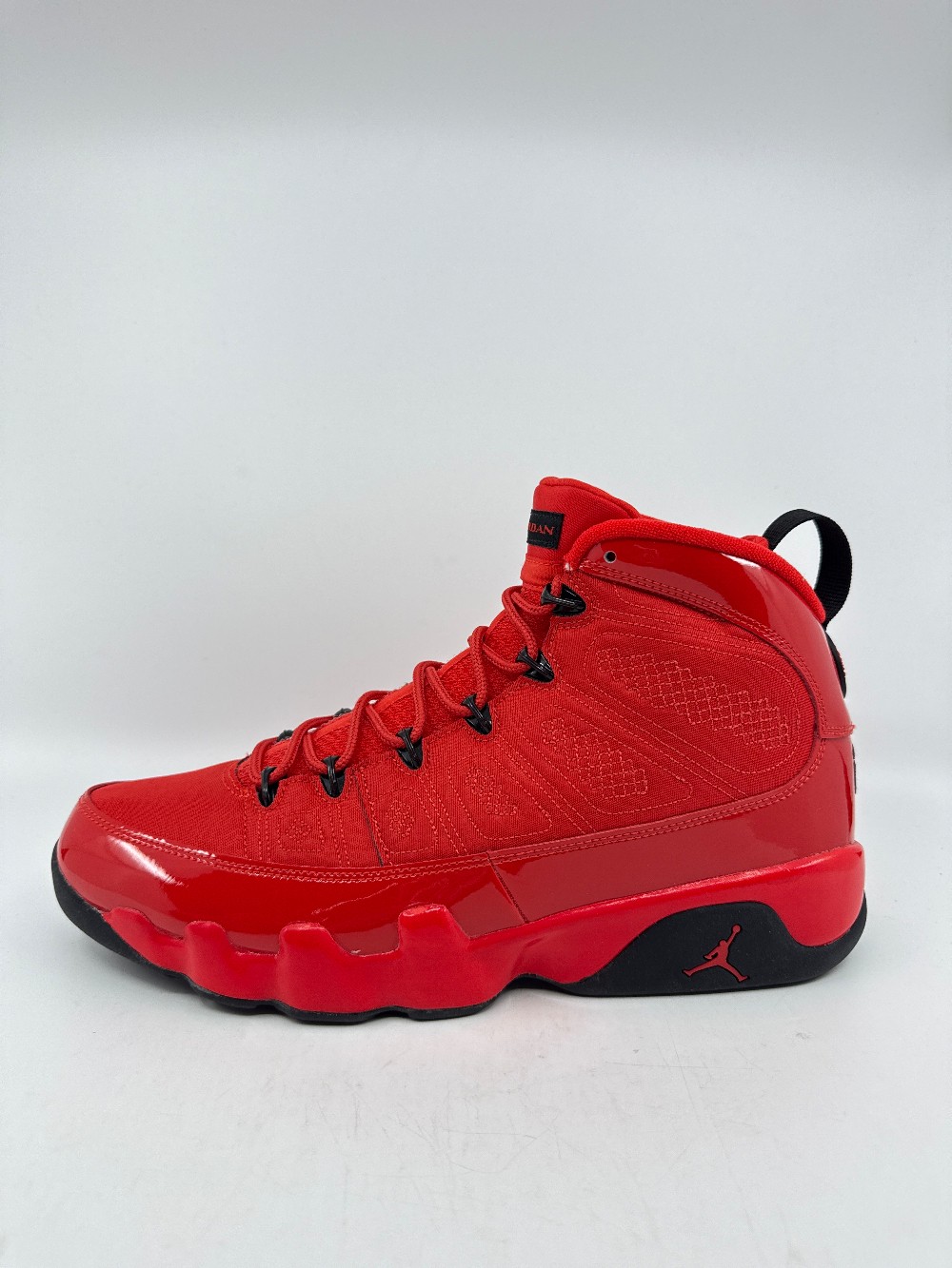 *VNDS* AJ 9 - CHILE RED