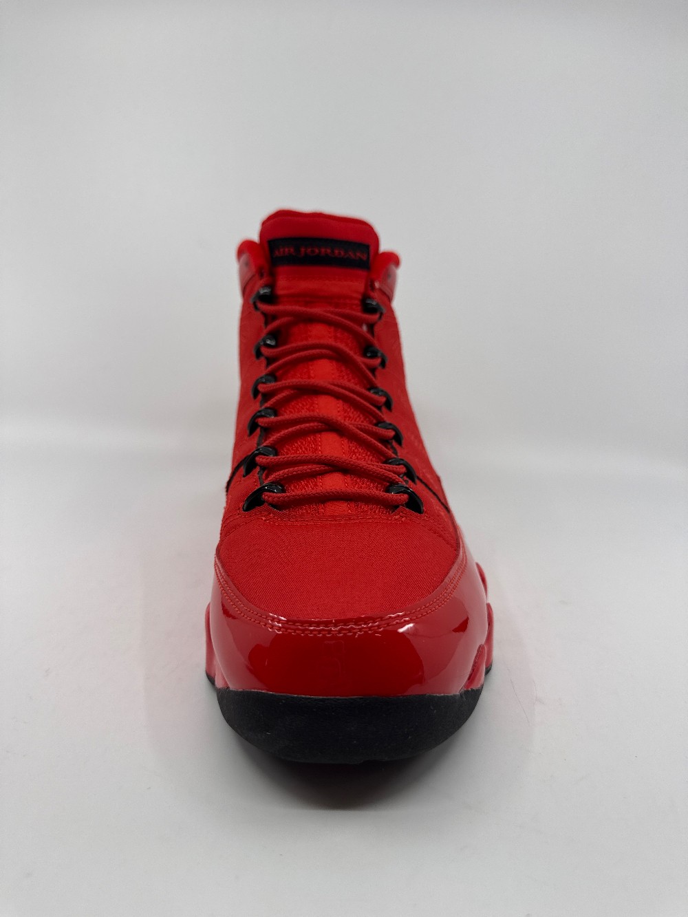 *VNDS* AJ 9 - CHILE RED
