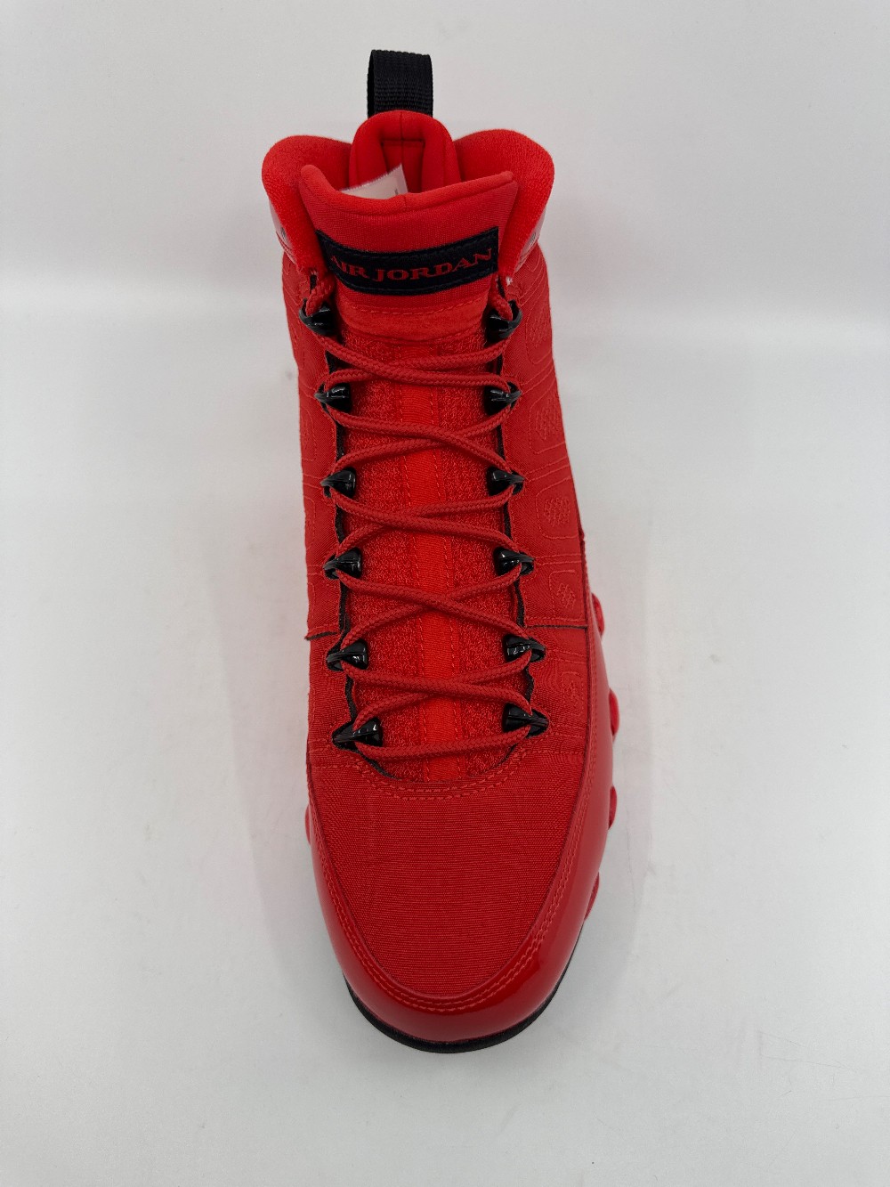 *VNDS* AJ 9 - CHILE RED