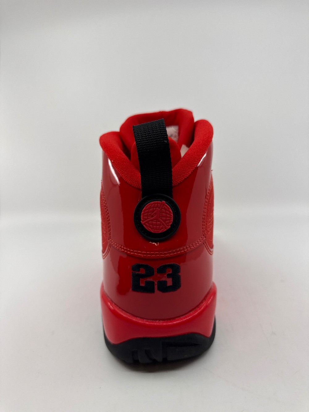 *VNDS* AJ 9 - CHILE RED