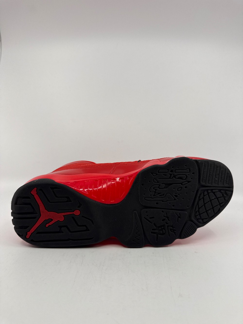*VNDS* AJ 9 - CHILE RED