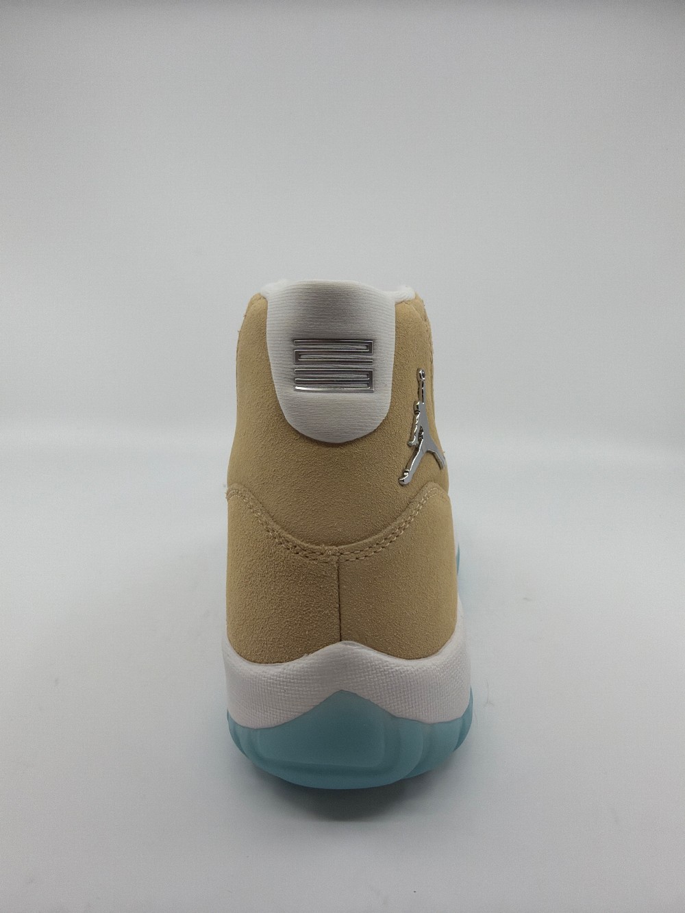 AJ 11 - H-TOWN