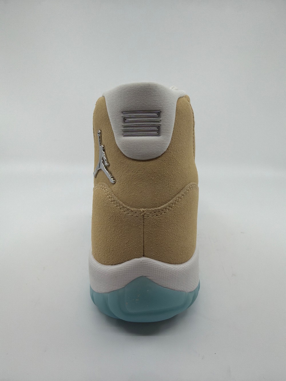 AJ 11 - H-TOWN