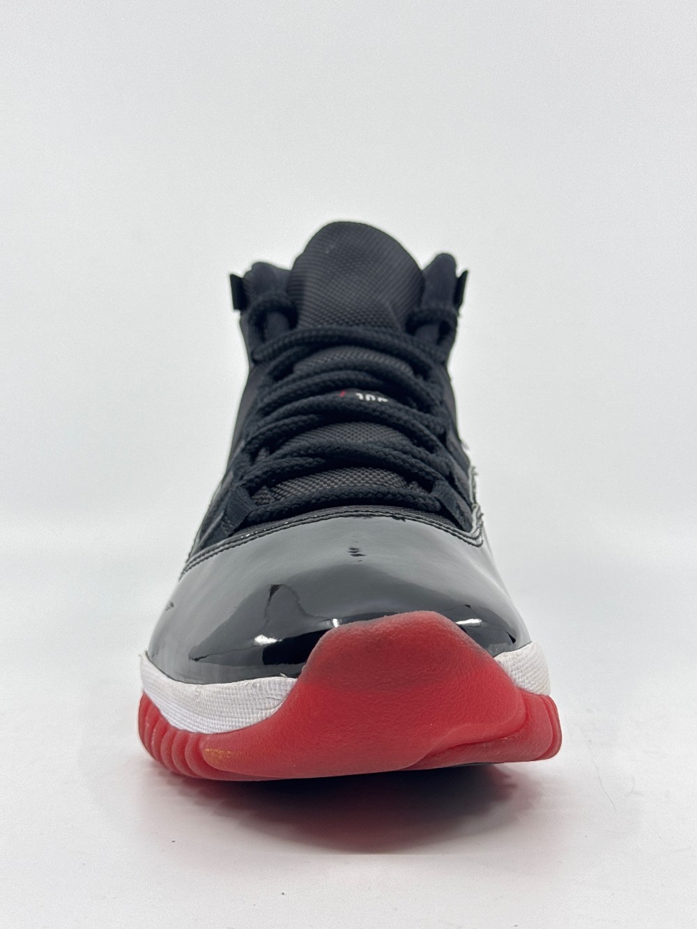 *USED/REP BOX* AJ 11 - PLAYOFF BRED (2019)