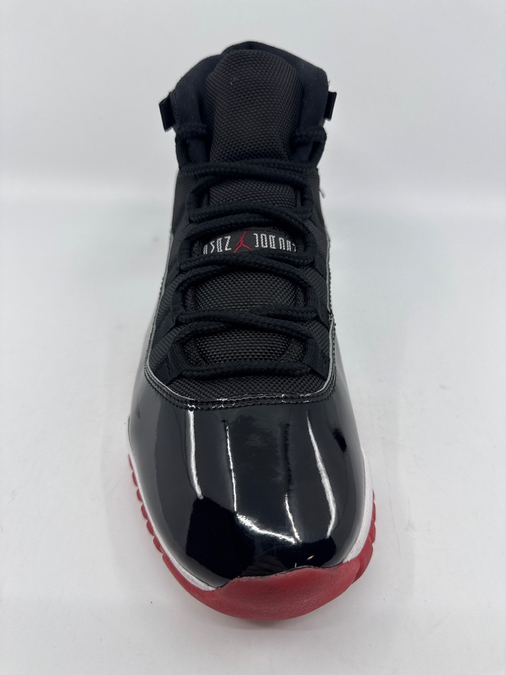 *USED/REP BOX* AJ 11 - PLAYOFF BRED (2019)