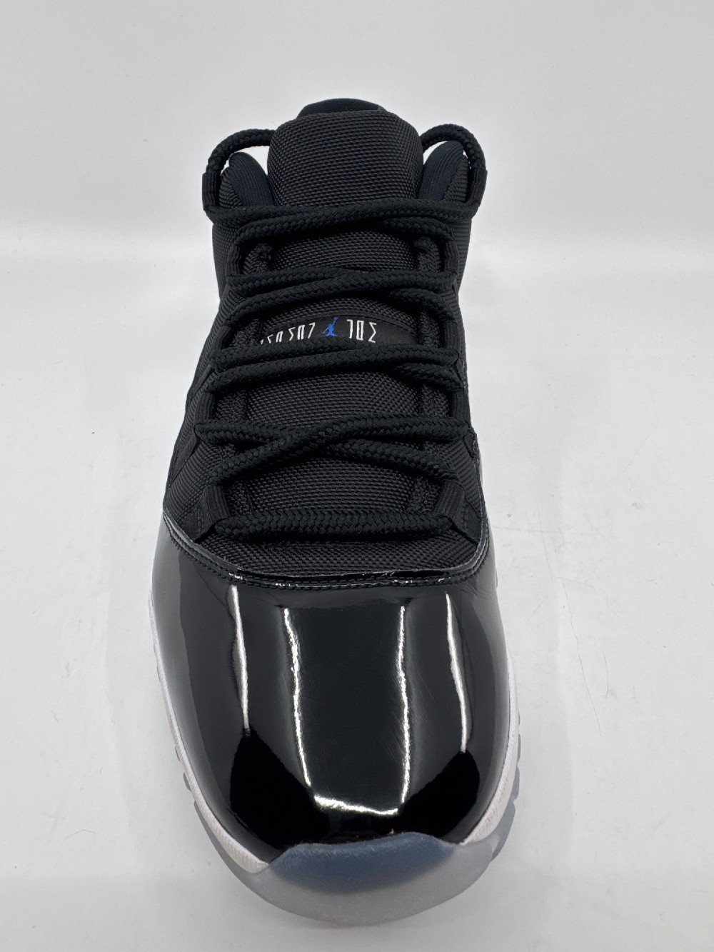 *USED* AJ 11 LOW - SPACE JAM