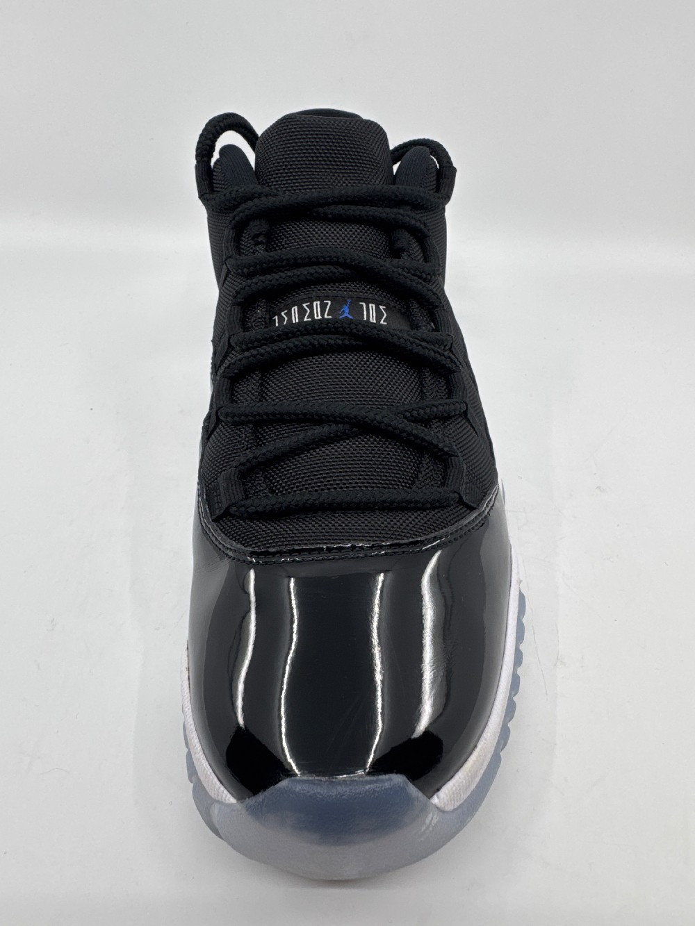 *USED* AJ 11 LOW - SPACE JAM