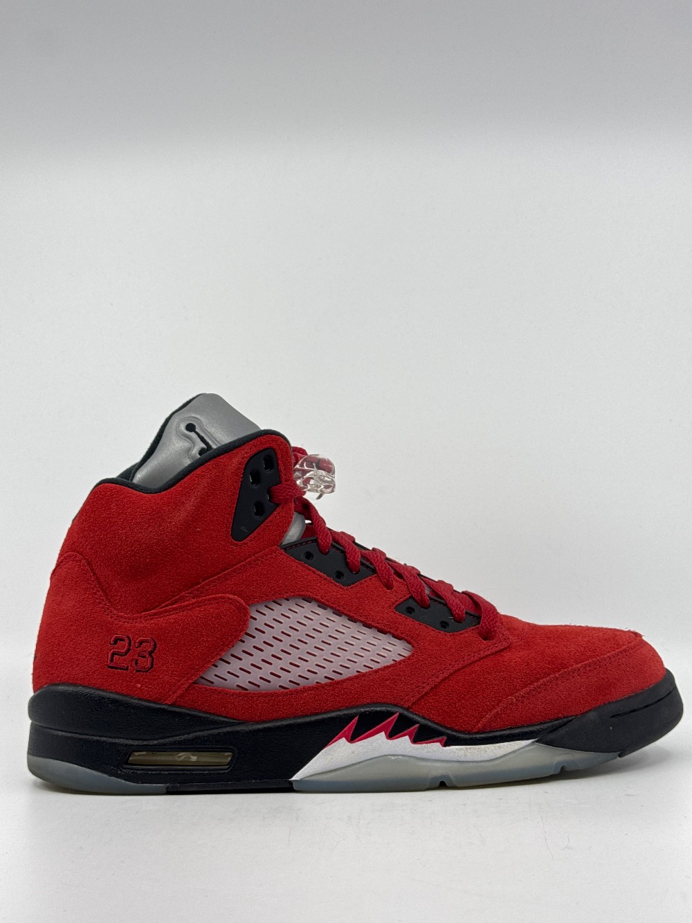 *USED* AJ 5 - RAGING BULL (2021)