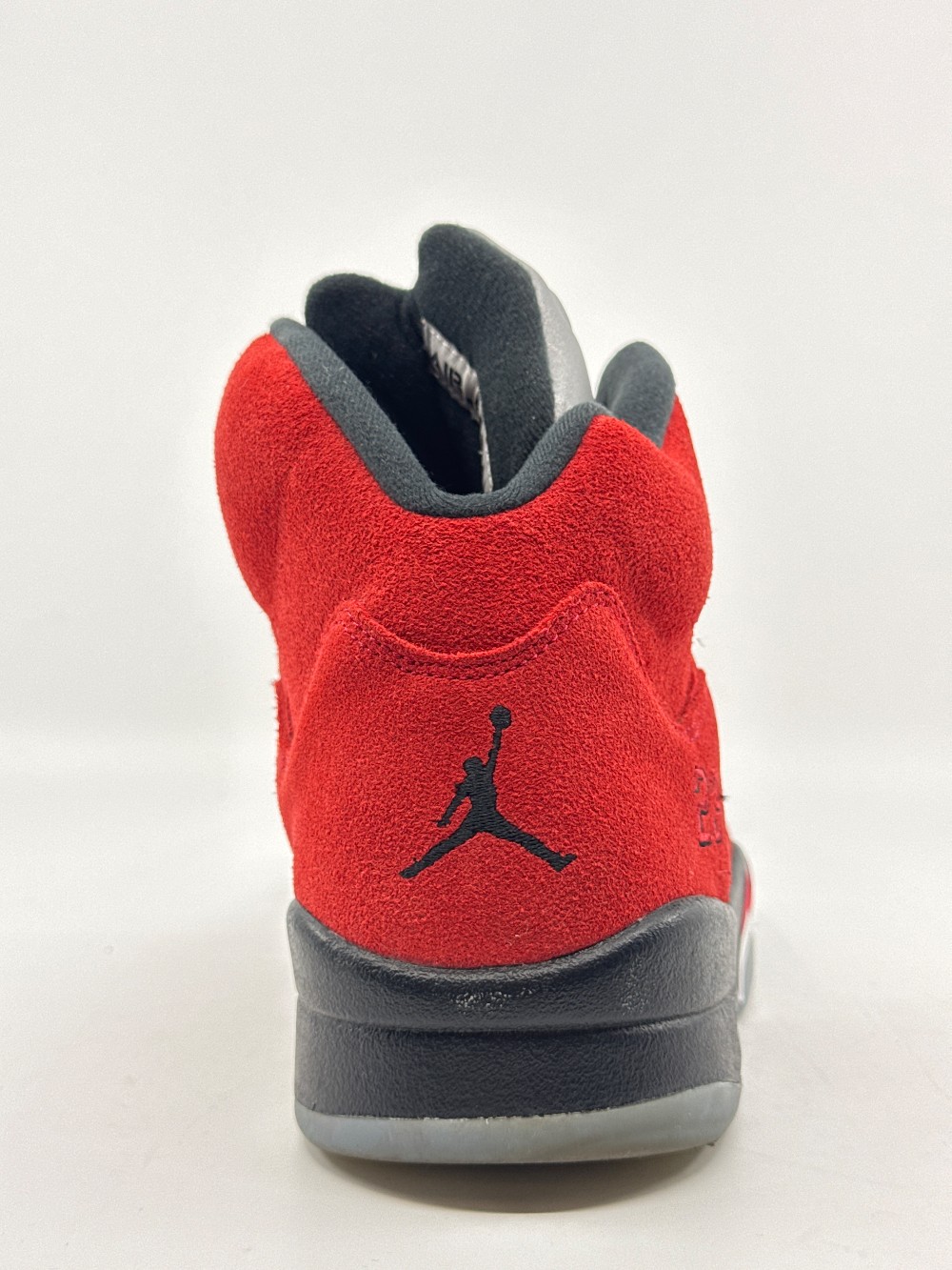 *USED* AJ 5 - RAGING BULL (2021)