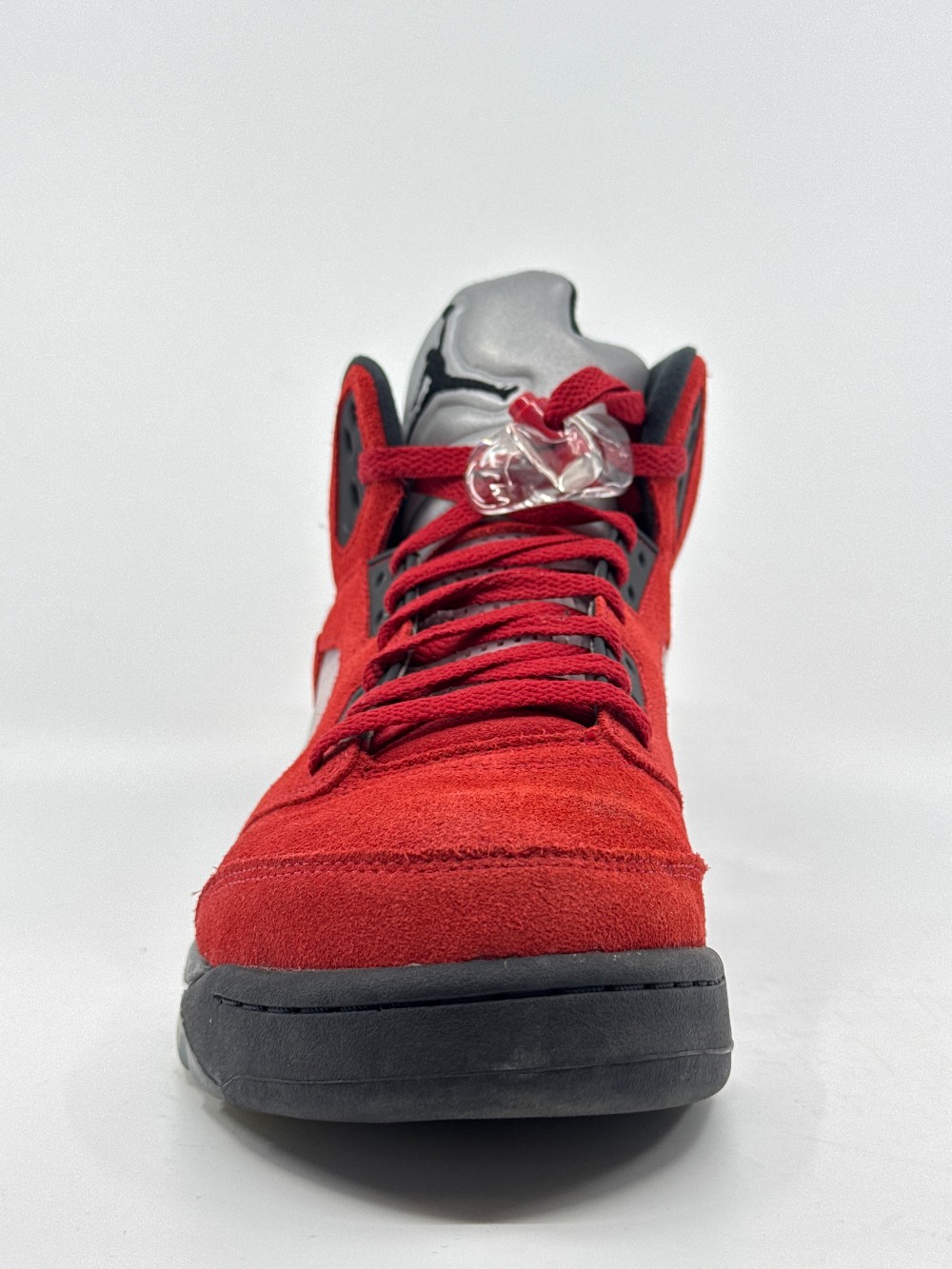 *USED* AJ 5 - RAGING BULL (2021)