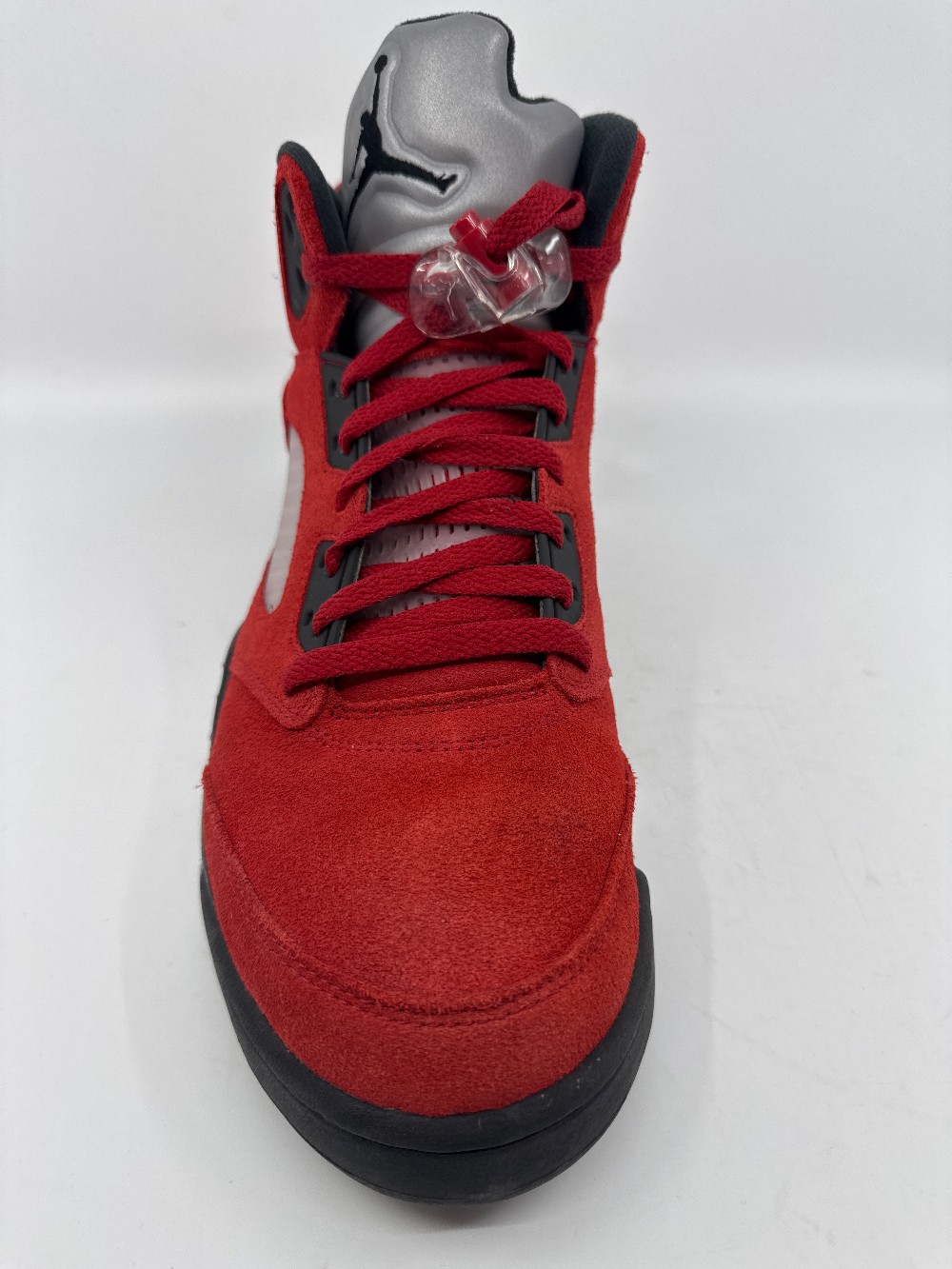 *USED* AJ 5 - RAGING BULL (2021)