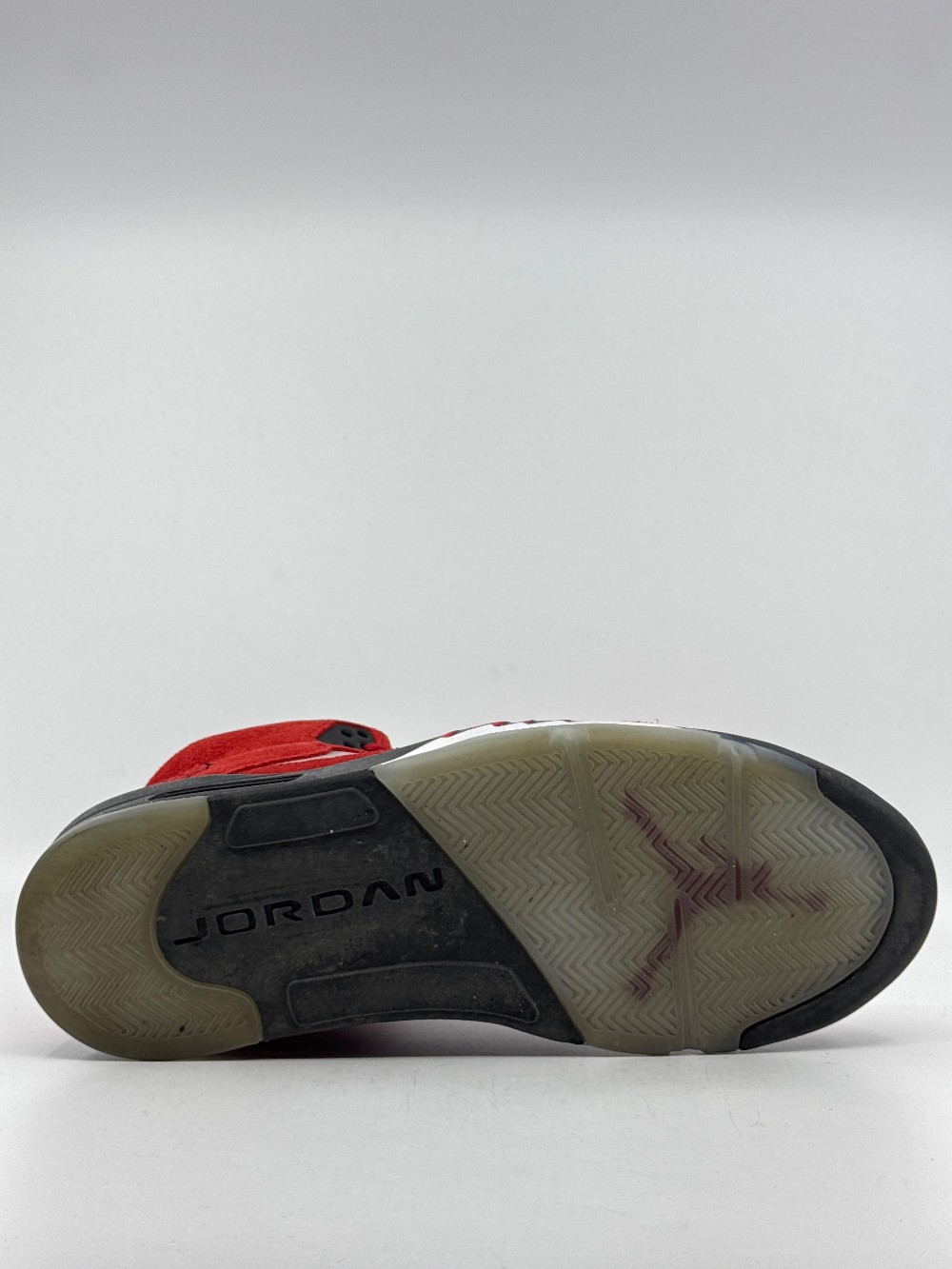 *USED* AJ 5 - RAGING BULL (2021)