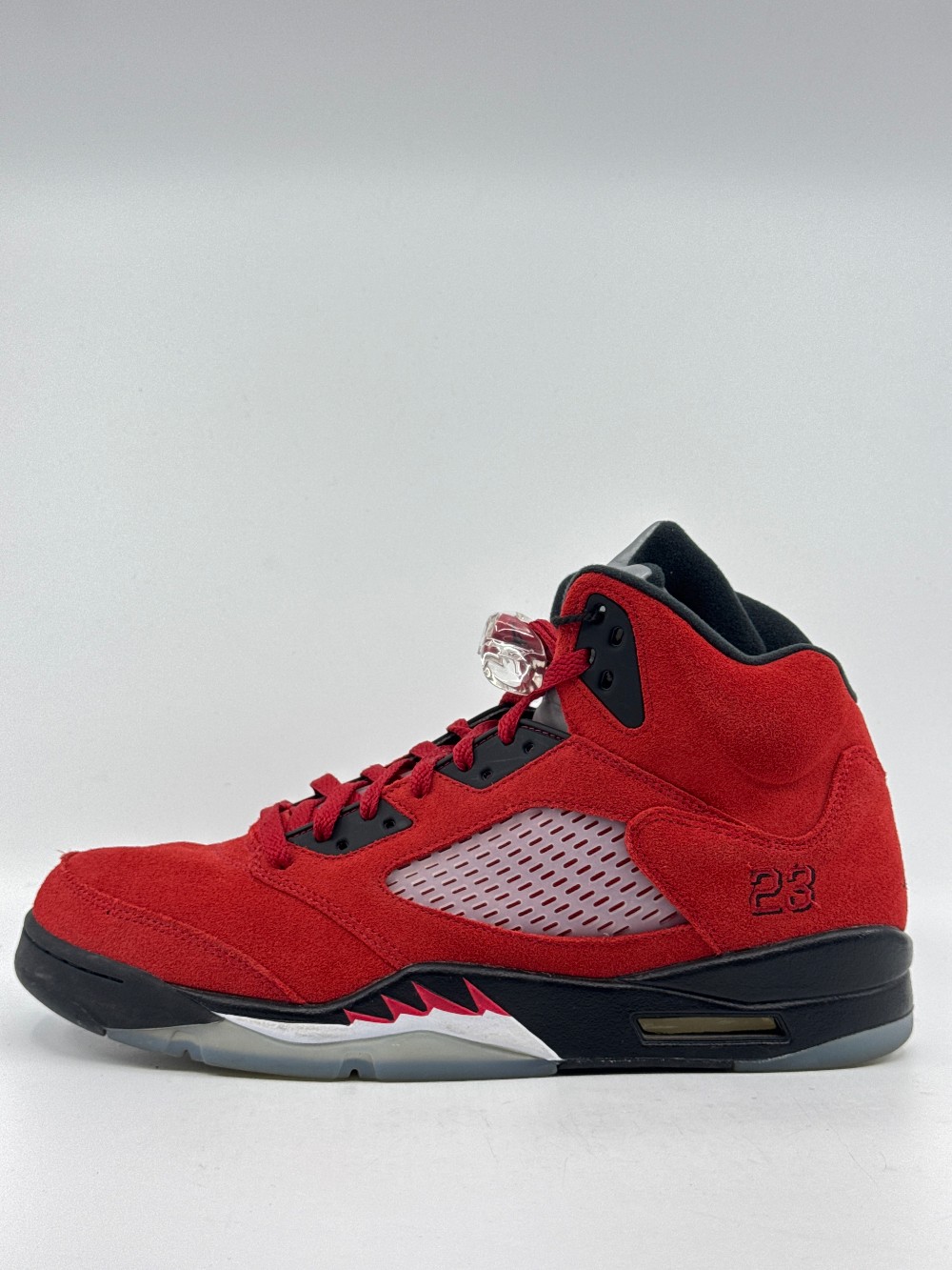 *USED* AJ 5 - RAGING BULL (2021)