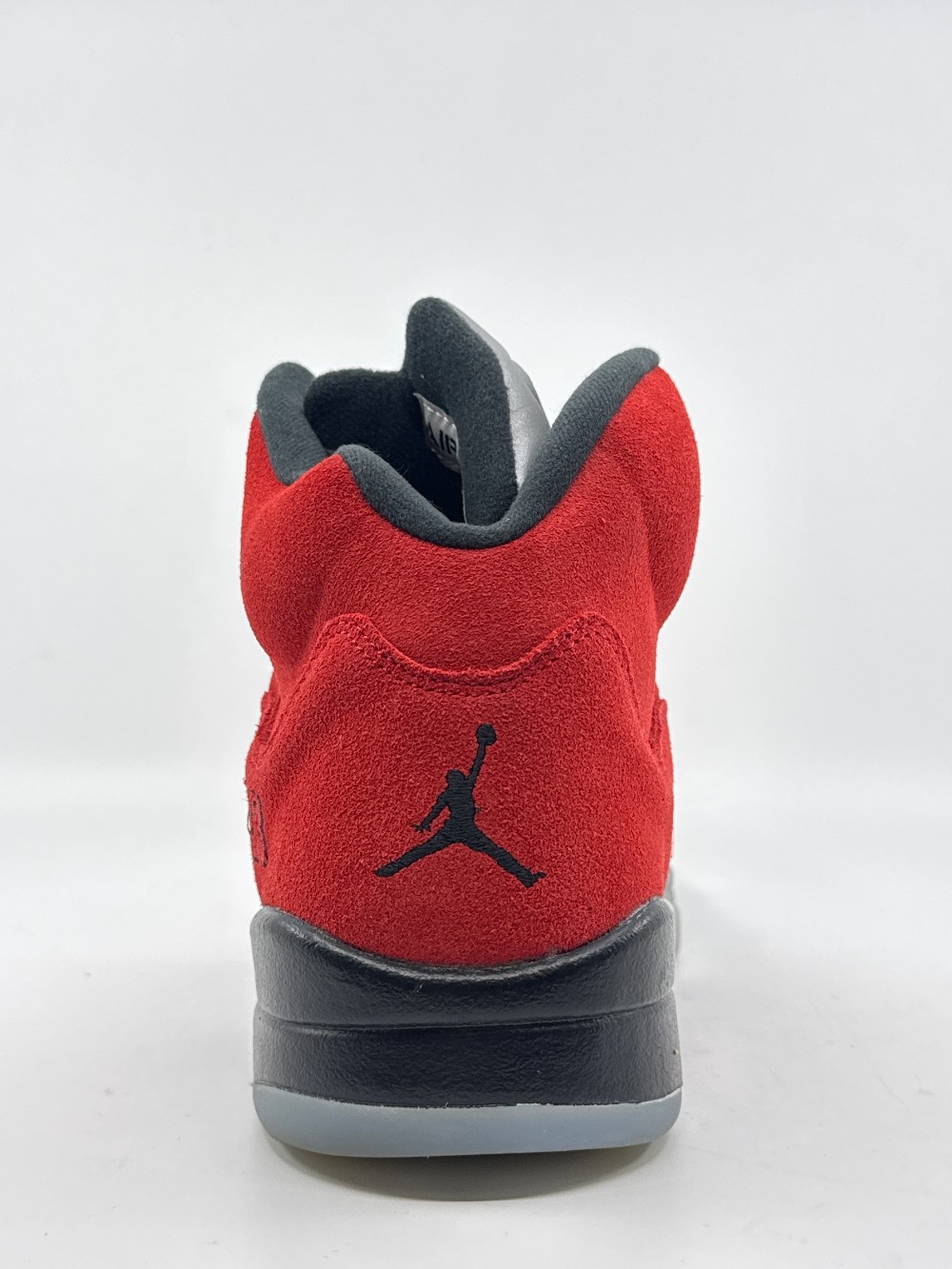 *USED* AJ 5 - RAGING BULL (2021)
