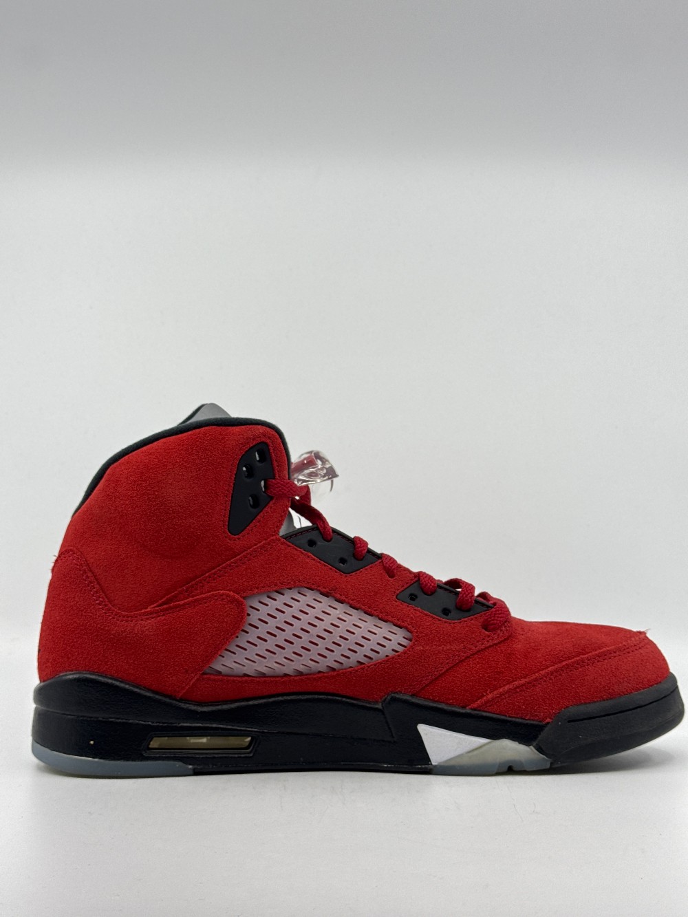 *USED* AJ 5 - RAGING BULL (2021)
