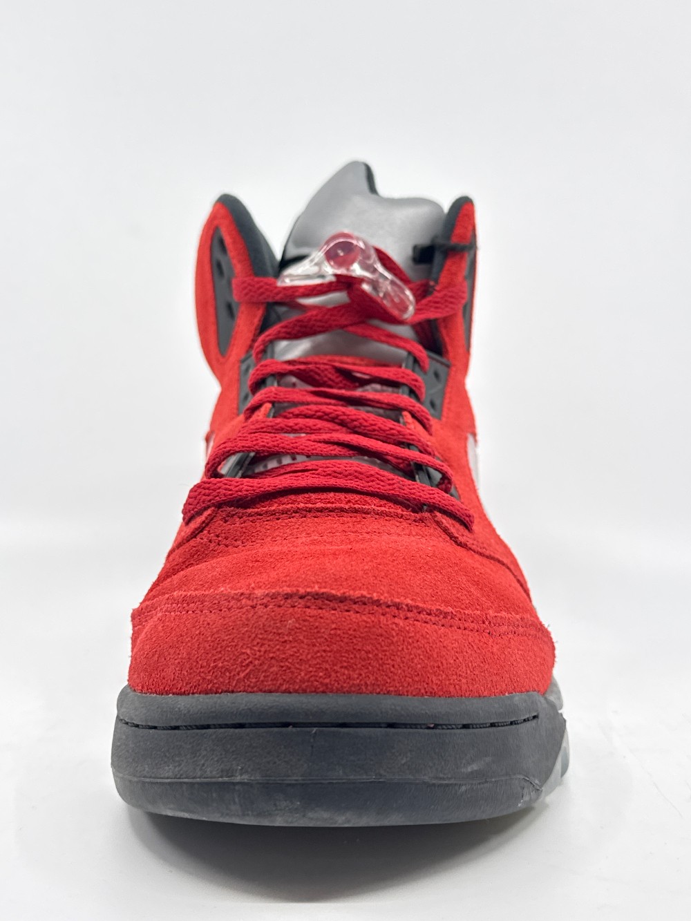 *USED* AJ 5 - RAGING BULL (2021)