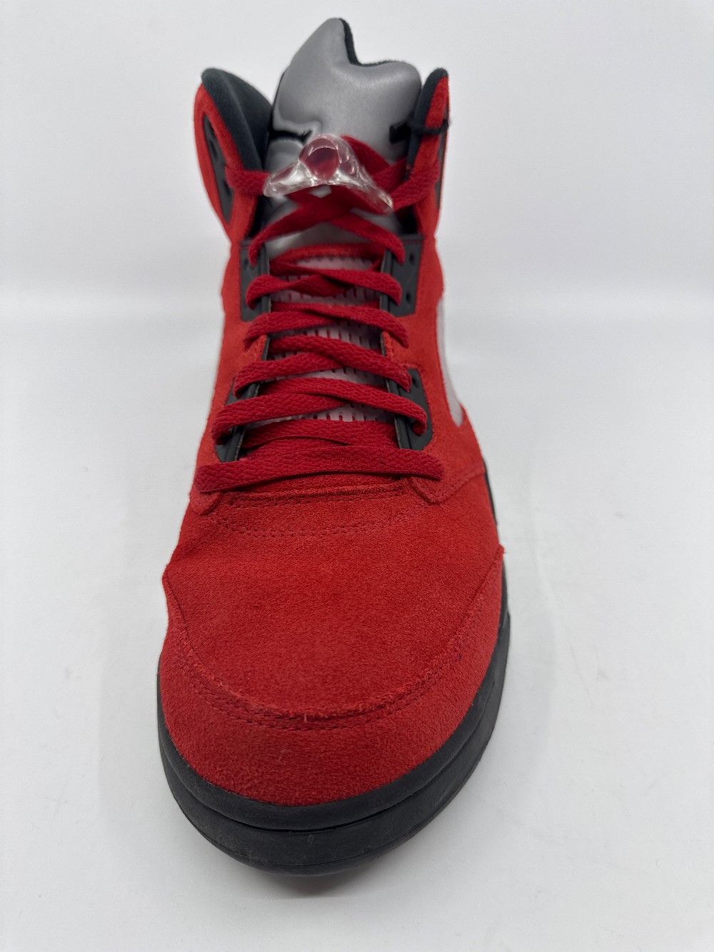 *USED* AJ 5 - RAGING BULL (2021)