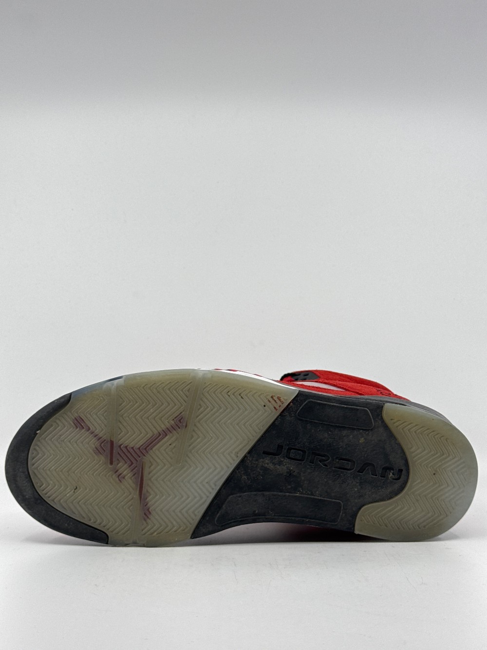 *USED* AJ 5 - RAGING BULL (2021)