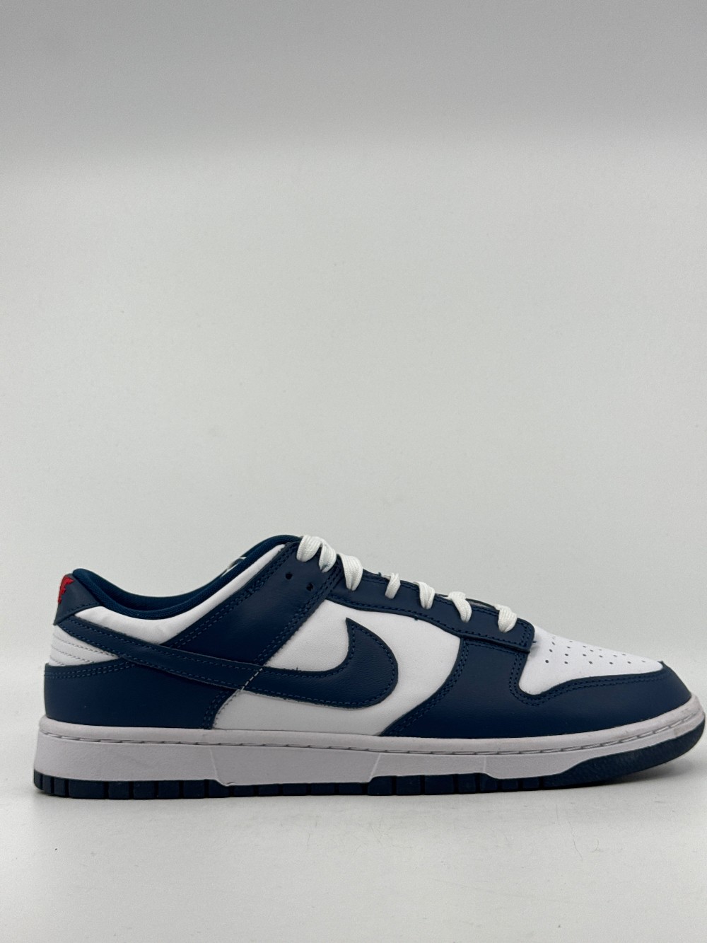 *USED* NIKE DUNK LOW - VALERIAN BLUE