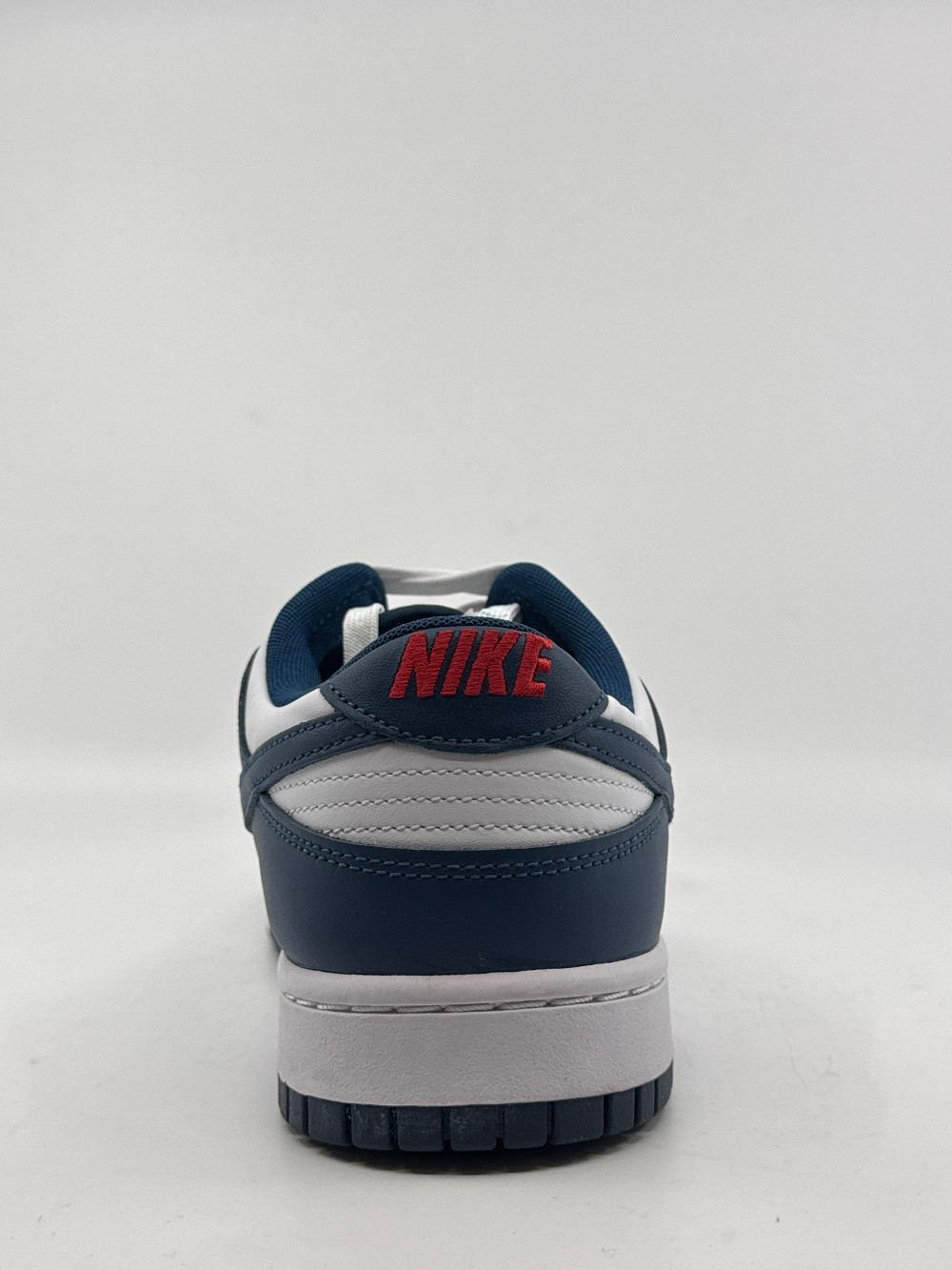 *USED* NIKE DUNK LOW - VALERIAN BLUE