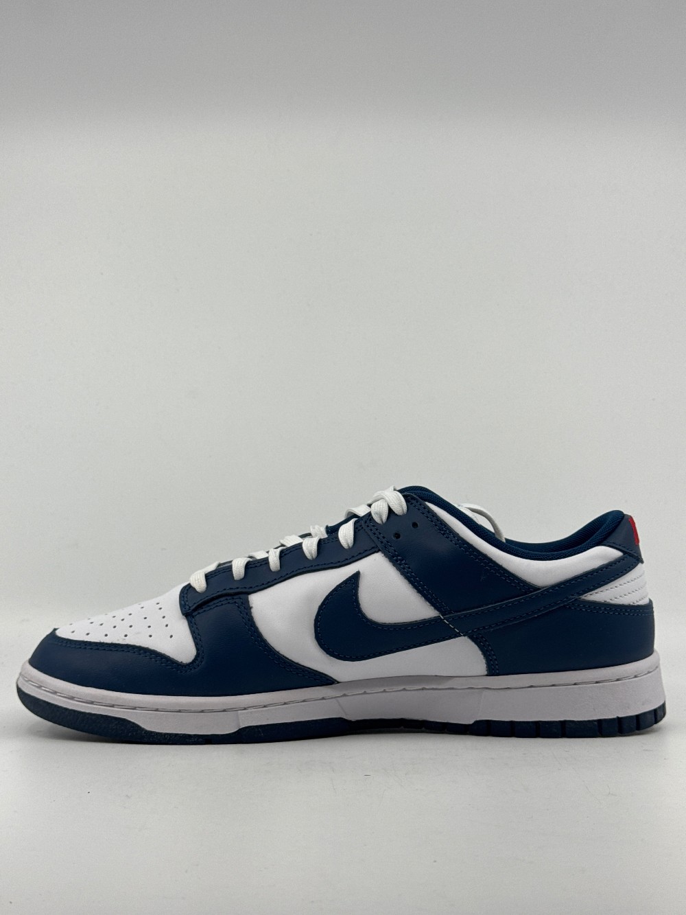 *USED* NIKE DUNK LOW - VALERIAN BLUE