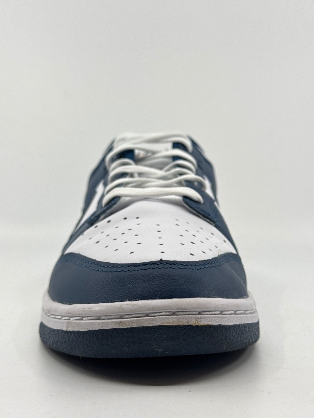 *USED* NIKE DUNK LOW - VALERIAN BLUE