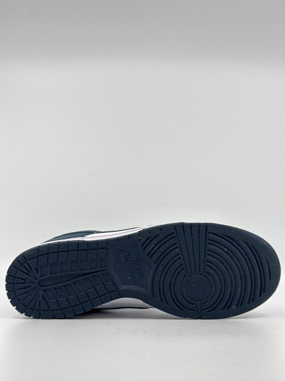 *USED* NIKE DUNK LOW - VALERIAN BLUE