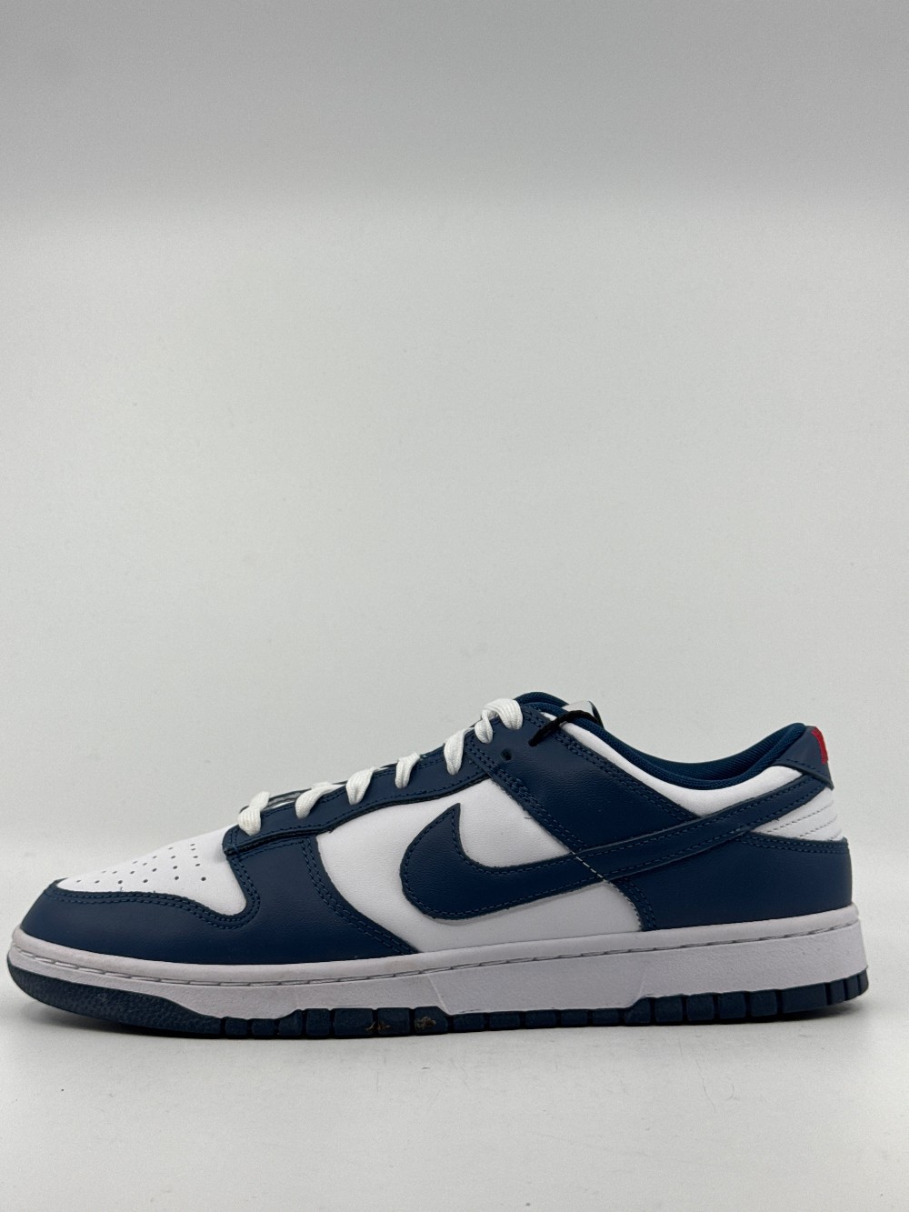 *USED* NIKE DUNK LOW - VALERIAN BLUE