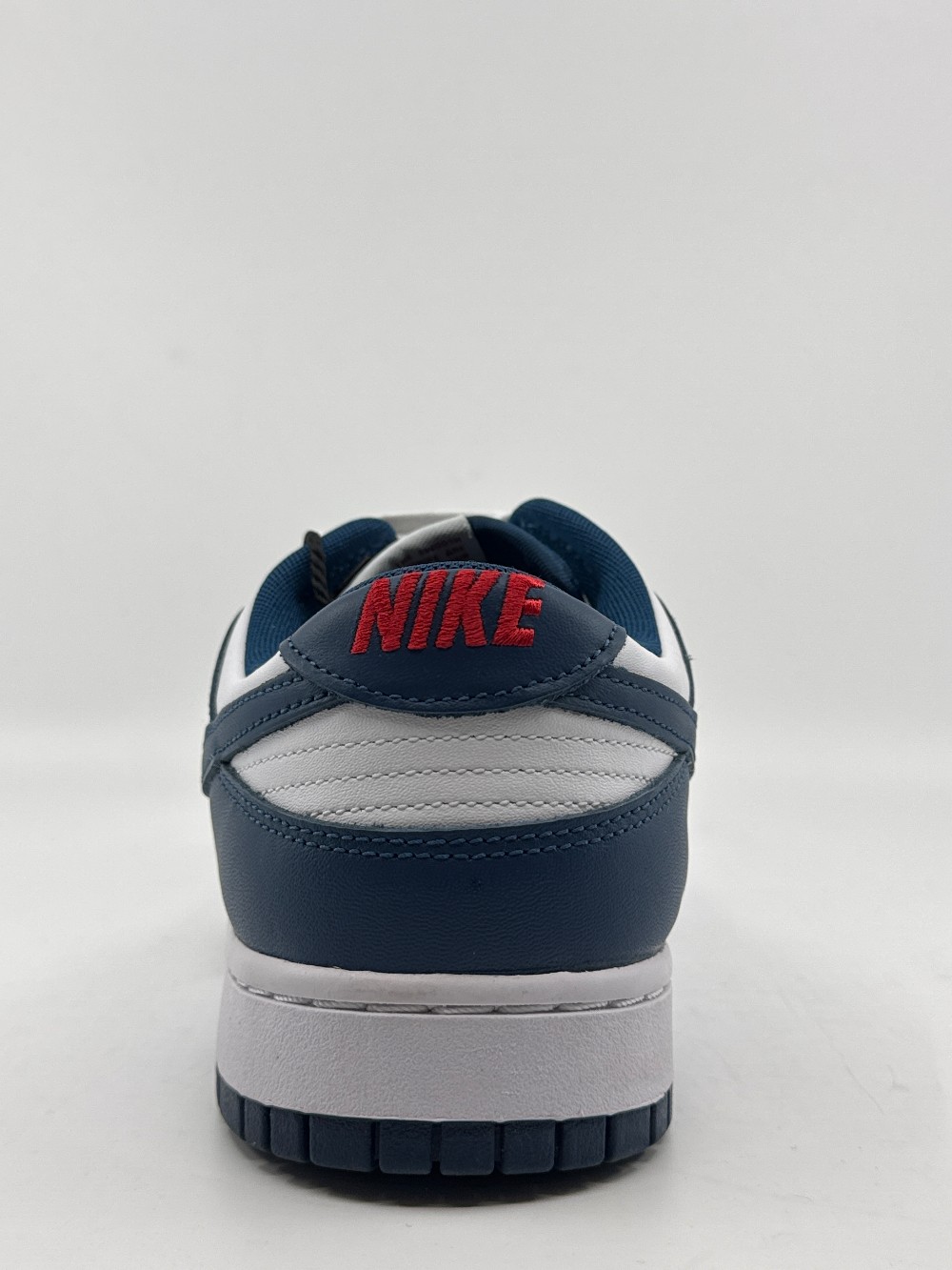 *USED* NIKE DUNK LOW - VALERIAN BLUE
