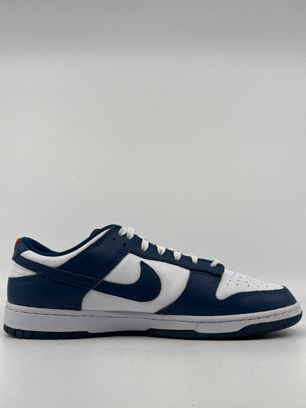 *USED* NIKE DUNK LOW - VALERIAN BLUE